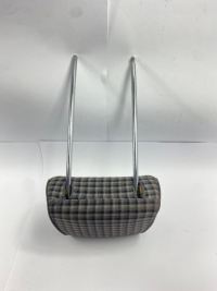 фото thumb №7, Підголівник сидіння передні задня заднє сидіння kombi чорний sportline mercedes w124