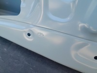 фото thumb №11, Hyundai kona двері перед передні праве oryg