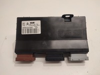 фото thumb №1, Citroen c5 iii модуль блок управления сиденье 9666283880
