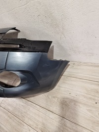 фото thumb №9, Бампер перед citroen berlingo 2 ii lift 12-15