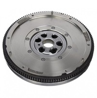 фото thumb №8, Колесо двомасовий зчеплення valeo 836127 038105266bc