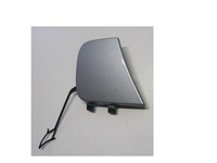 фото thumb №1, Заглушка фаркоп бампера перед vw t-roc lift 21-23