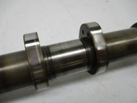 фото thumb №9, A4 b8 s4 s5 3.0 tfsi cre права головка вали вал