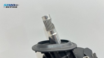 фото thumb №7, Рейка рульового управління трансмісія кермова audi a3 vw golf vi passat skoda octavia