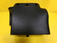 фото thumb №8, Корпус захист колонки кермового peugeot 206 2002 9639613077 nr252