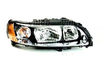 фото thumb №1, Valeo фара h7/h9 электрический з двигателем vo