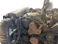 фото thumb №10, Mercedes-benz e w211 2002 двигатель