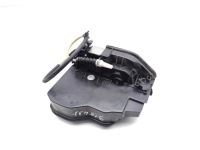 Bmw 5 series замок дверь задних задний  prawidłowy 2014 седан 4/5dr 7202148 Цена, фото thumb