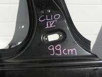 фото thumb №2, Renault clio iv поріг права сторона 12-2020 rok