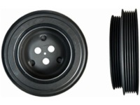 фото thumb №1, Шків колінчастого вала ford tourneo custom 2.2 citroen jumper ii 2.2