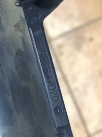 фото thumb №6, Ручка wew. правий перед audi a4 b7 1.9tdi .anglik