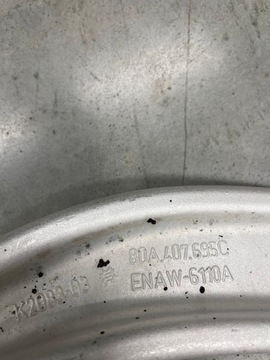 фото thumb №6, Поворотна опора комплектна ліва a6 a7 c8 важелі оригінал