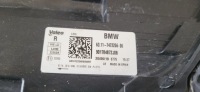 Фара передня правий bmw x1 f48 рестайлінг  lci full led 7472256 Зі Шроту, фото thumb