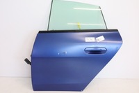 фото thumb №7, Двері ліві лівий перед передні зад задні bmw i4 g26 x1e