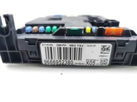 фото thumb №7, Citroen c3 picasso рамка / модуль предохранителей 1.6 hdi 90 дизель 9666952380