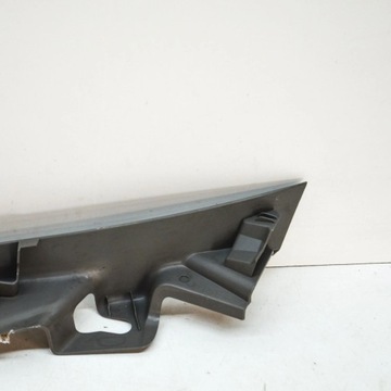 фото thumb №7, Renault zoe 2016 правая сторона защита средняя стойка / c