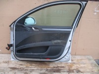 фото thumb №7, Двері праве перед передні skoda superb ii 2