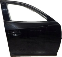 фото thumb №1, Двері праве передні mazda cx3 12-19 41w колір cx-3