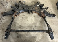 фото thumb №7, Mazda cx-5 i 12- 2.2d 4x4 балка підвіска підрамник підрамник підрамник перед