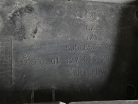 фото thumb №6, Решітка радіатора решітка радіатора молдинг skoda roomster i