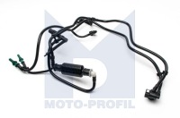 Купити Шланг паливний dv6ted4 citroen berli, фото thumb