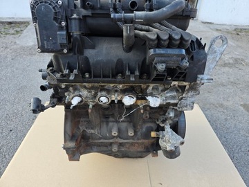 фото thumb №11, Двигатель d4f d4f740 1.2 16v dacia logan sandero renault clio iii twingo комплект
