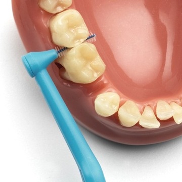 TePe Angle szcz. międzyzębowe 0,5mm rozmiar 2