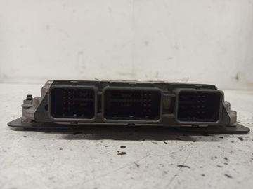 фото thumb №5, Peugeot 307 1.6hdi блок управления 0281013331 9662213180