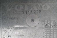 фото thumb №6, Бардачок тунель шторка кронштейн na чашки volvo c70 ii