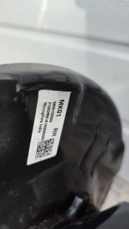 фото thumb №8, Hyundai bayon підвішування балка зад 55100-q0500