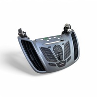 фото thumb №1, Ford focus iii mk3 c-max радіо панель перемикачі навігації ґрати обдув