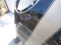 фото thumb №10, Mini cooper f55 f54 капот крышка двигателя