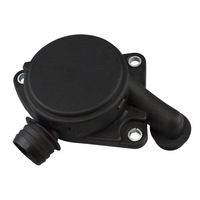 фото thumb №1, Клапан вентиляції коробки колінчастого вала mercedes clk cls c e g gl glk m r s