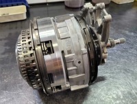 Купити Набір ремонтний серцевина корзина planetarny ford коробка передач 8f35 8f40, фото thumb