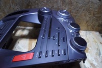 фото thumb №7, Citroen ds5 панель кондиционера радио uk 98025348zd