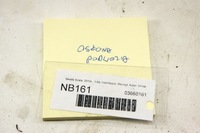 фото thumb №5, Nb161 skoda scala 1.6d захист плита підвіска задня