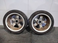 фото thumb №13, Диск диски алюмінієві  алюмінієві диски r17 5x112 mercedes slk r172 7.5j 8.5j