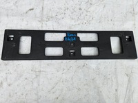 фото thumb №1, Рамка прокладка номерного знака rejestracy hyundai kona i