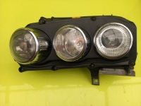 фото thumb №1, Лампа левый перед ксенон alfa romeo 159 06r europa