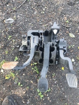 фото thumb №5, 0265005428 перемикач світла комбінований fiat stilo 2003r