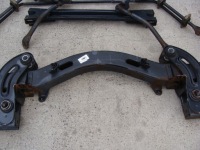 фото thumb №12, Підрамник балка важелі iveco daily 2021-2024r 5082399129 !!