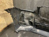 фото thumb №11, Bmw x3 iii g01 x4 ii g02 рестайлинг 21-25 м-пакет бампер перед передний