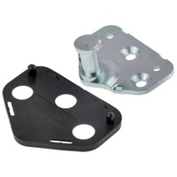 фото thumb №1, Nty ezc-re-135 напрямна, кнопка блокуючий