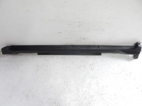 фото thumb №1, Молдинг порог левая toyota chr 16-22