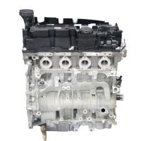 Bmw f40 x1 f48 mini cooper d f54 f60 двигун голий стійку  b47b b47c20b Доставка, фото thumb
