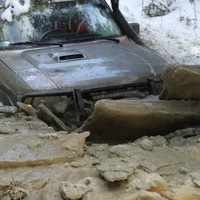 фото thumb №12, Suzuki jimny solidny кузов lift +2" 50,8mm truh. pl premium line