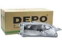 фото thumb №4, Abakus фара fiat