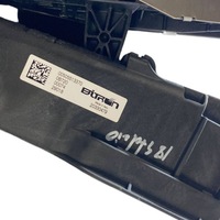 фото thumb №9, Alfa romeo stelvio 2019 педали