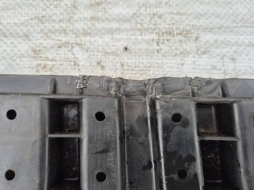 фото thumb №13, Toyota prius xw30 09- плита защита pod бампер 5261847050