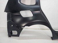 фото thumb №7, Крыло правый задняя задний vw touran 5ta